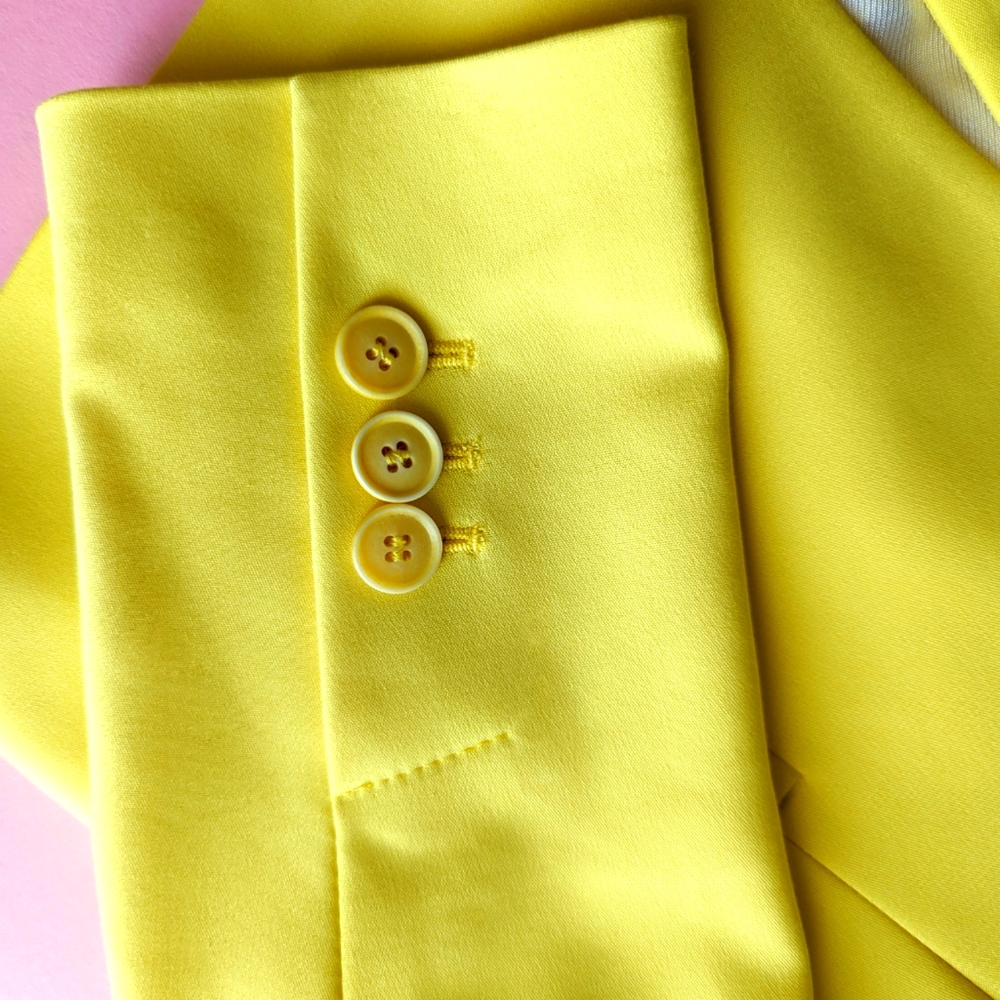 Zara blazer, coat, suit - Picture 3 of 4